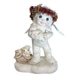 Dreamsicles Purr-fect‎ Pals DC239 figurine